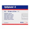 Optiplaste-E (ex-elastoplast-E) 10 cm x 2,5 mt: Benda elastica adesiva in cotone e viscosa (venduta per unità)